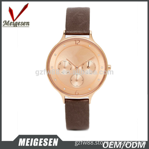 New Style Manufacturer watch, Jewelry Buckle Watch, Sapphire Crystal Watch